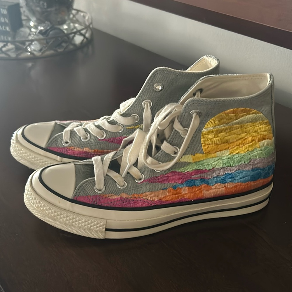 Women's Chuck Taylor All Star Sneakers